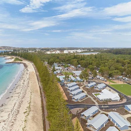 Rac Esperance Holiday Park Екстер'єр фото