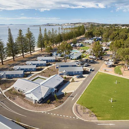 Rac Esperance Holiday Park Екстер'єр фото
