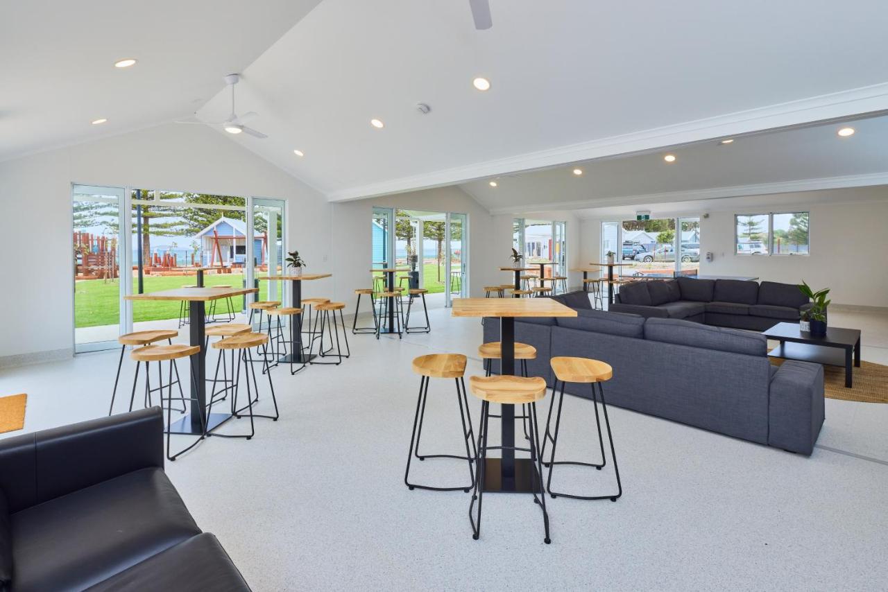Rac Esperance Holiday Park Екстер'єр фото