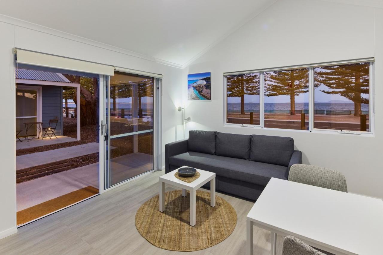 Rac Esperance Holiday Park Екстер'єр фото