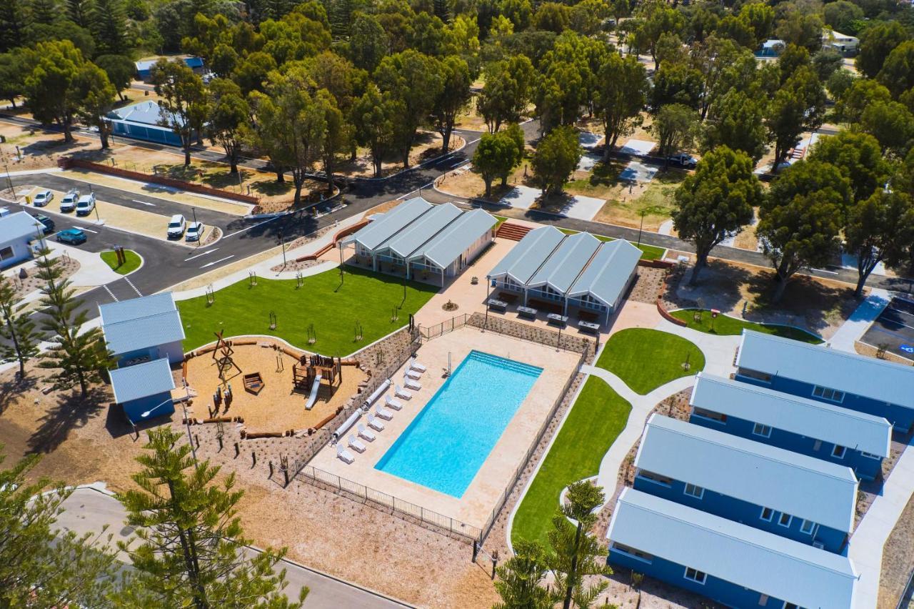 Rac Esperance Holiday Park Екстер'єр фото