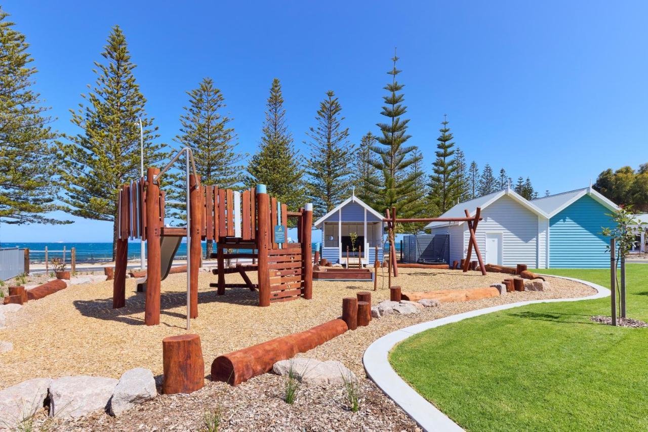 Rac Esperance Holiday Park Екстер'єр фото