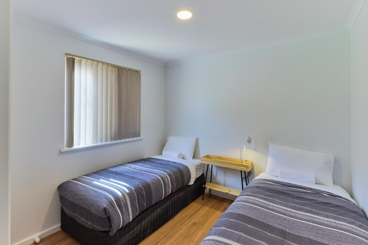 Rac Esperance Holiday Park Екстер'єр фото