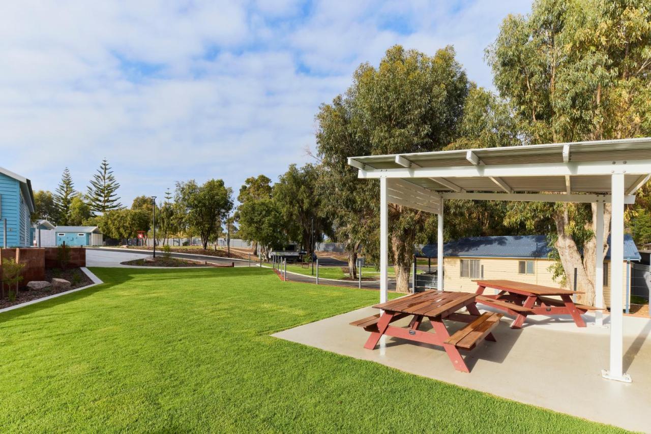 Rac Esperance Holiday Park Екстер'єр фото
