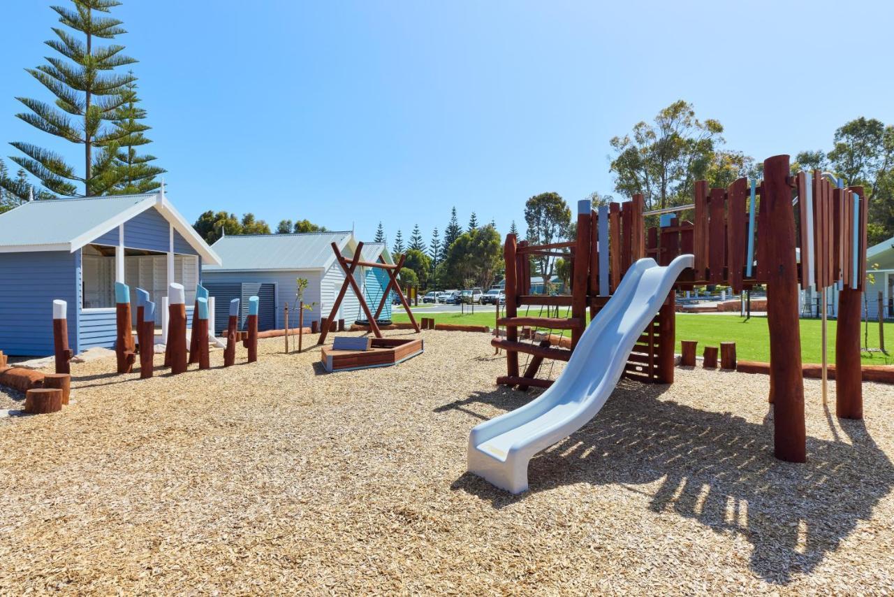 Rac Esperance Holiday Park Екстер'єр фото