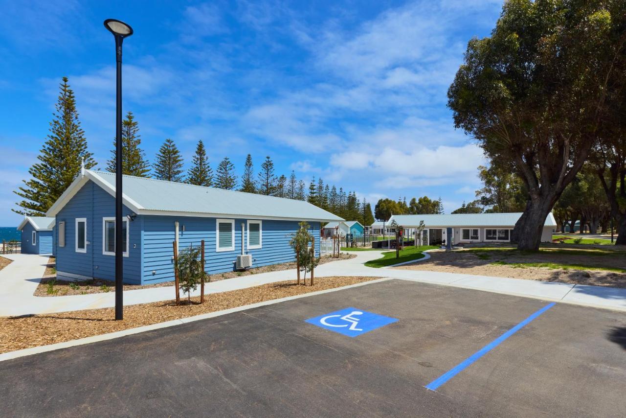 Rac Esperance Holiday Park Екстер'єр фото