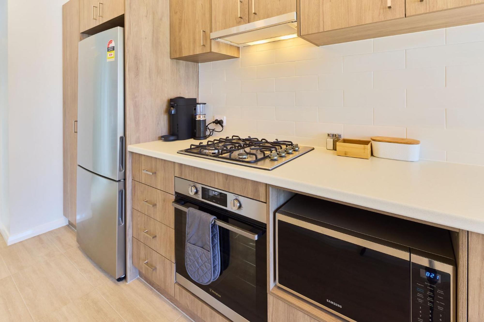 Rac Esperance Holiday Park Екстер'єр фото