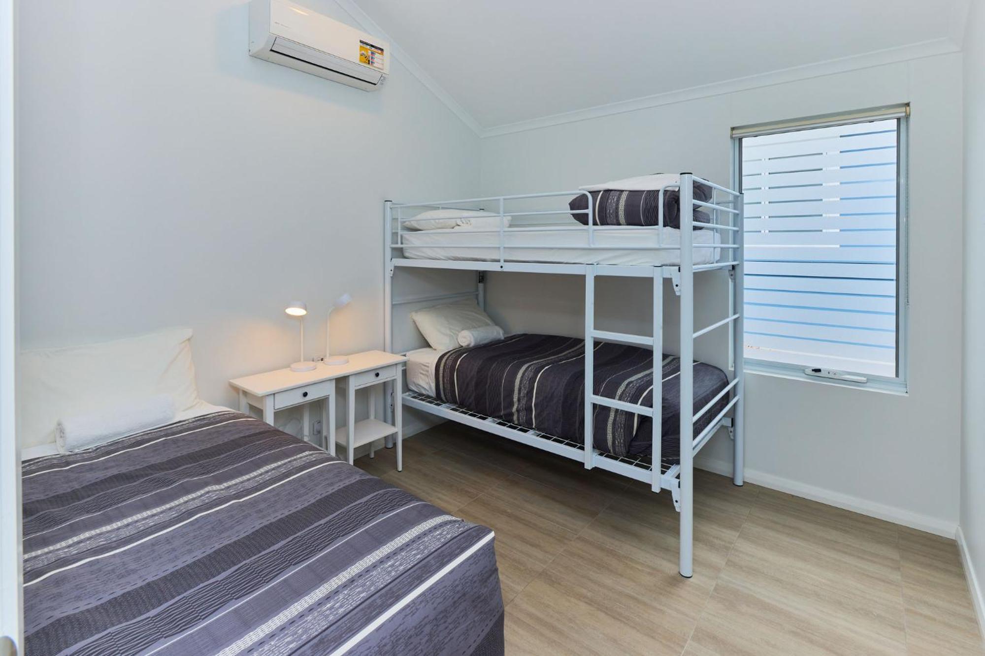 Rac Esperance Holiday Park Екстер'єр фото