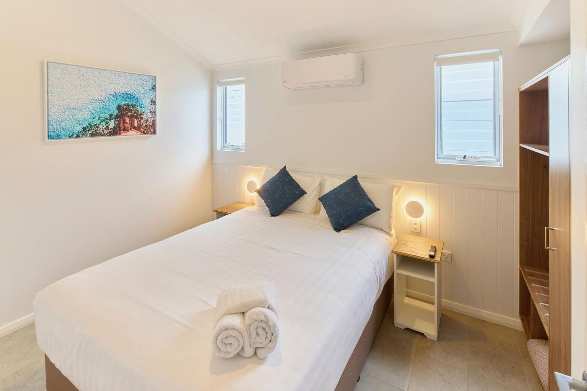 Rac Esperance Holiday Park Екстер'єр фото