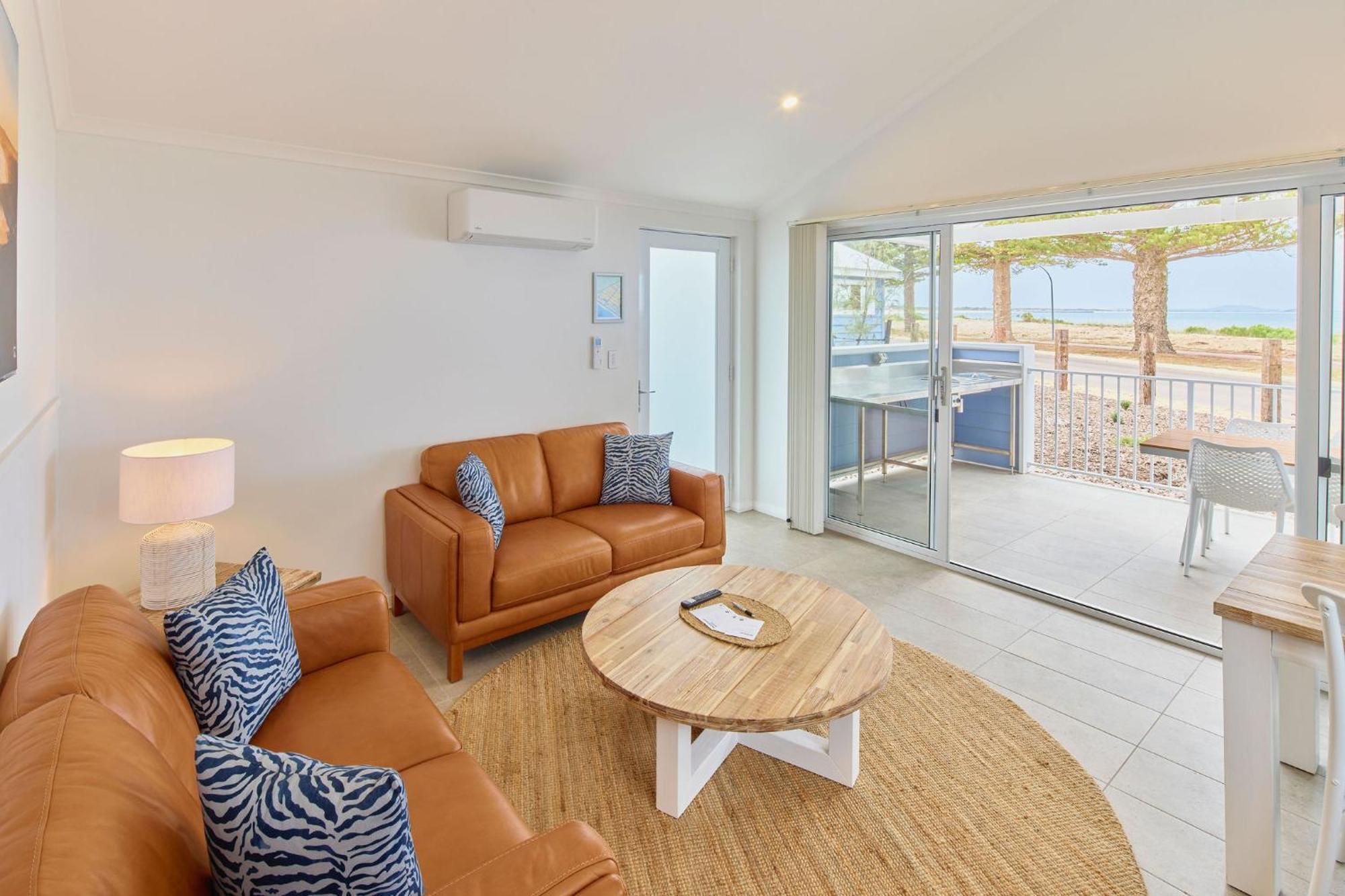 Rac Esperance Holiday Park Екстер'єр фото
