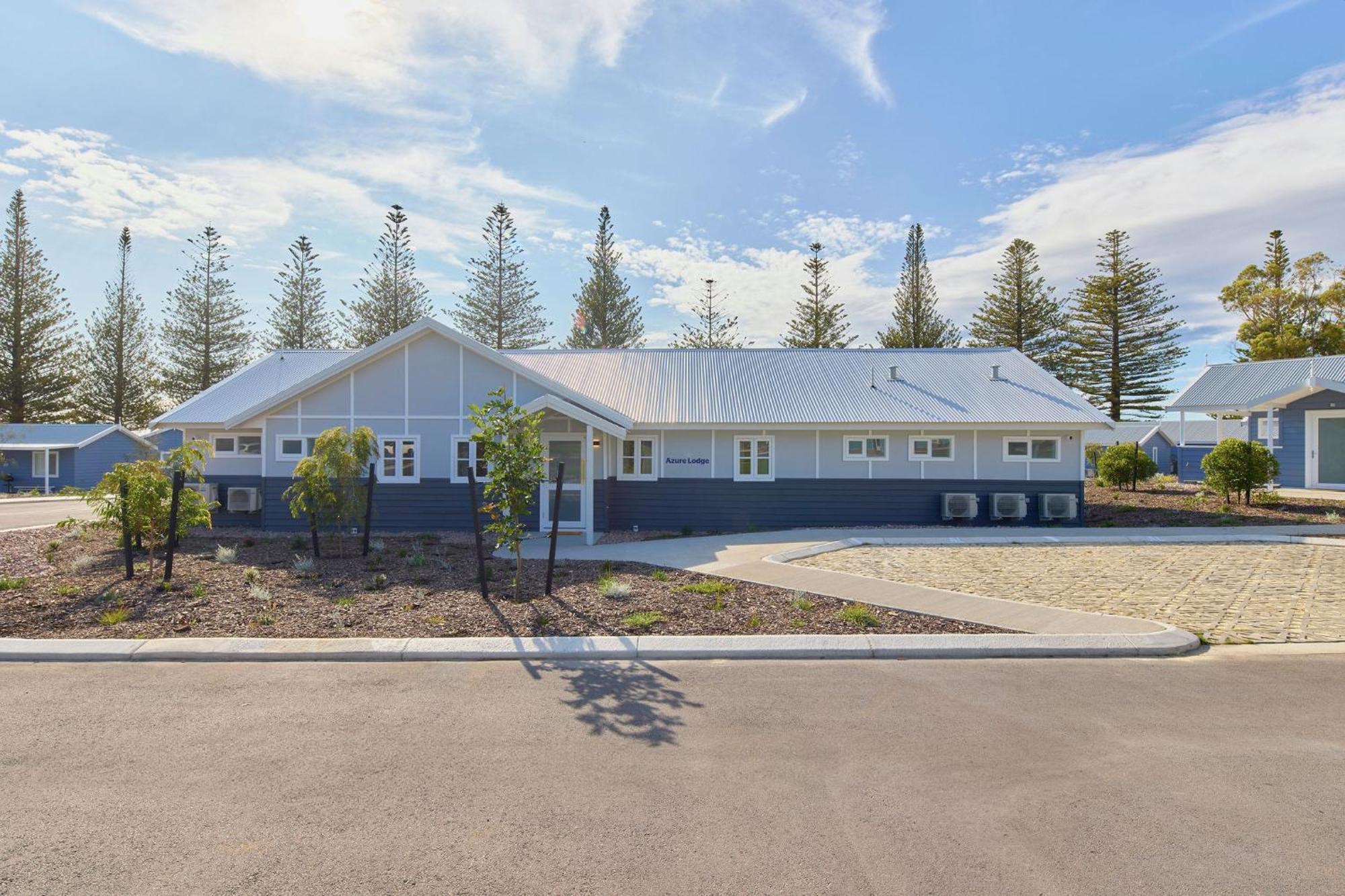 Rac Esperance Holiday Park Екстер'єр фото