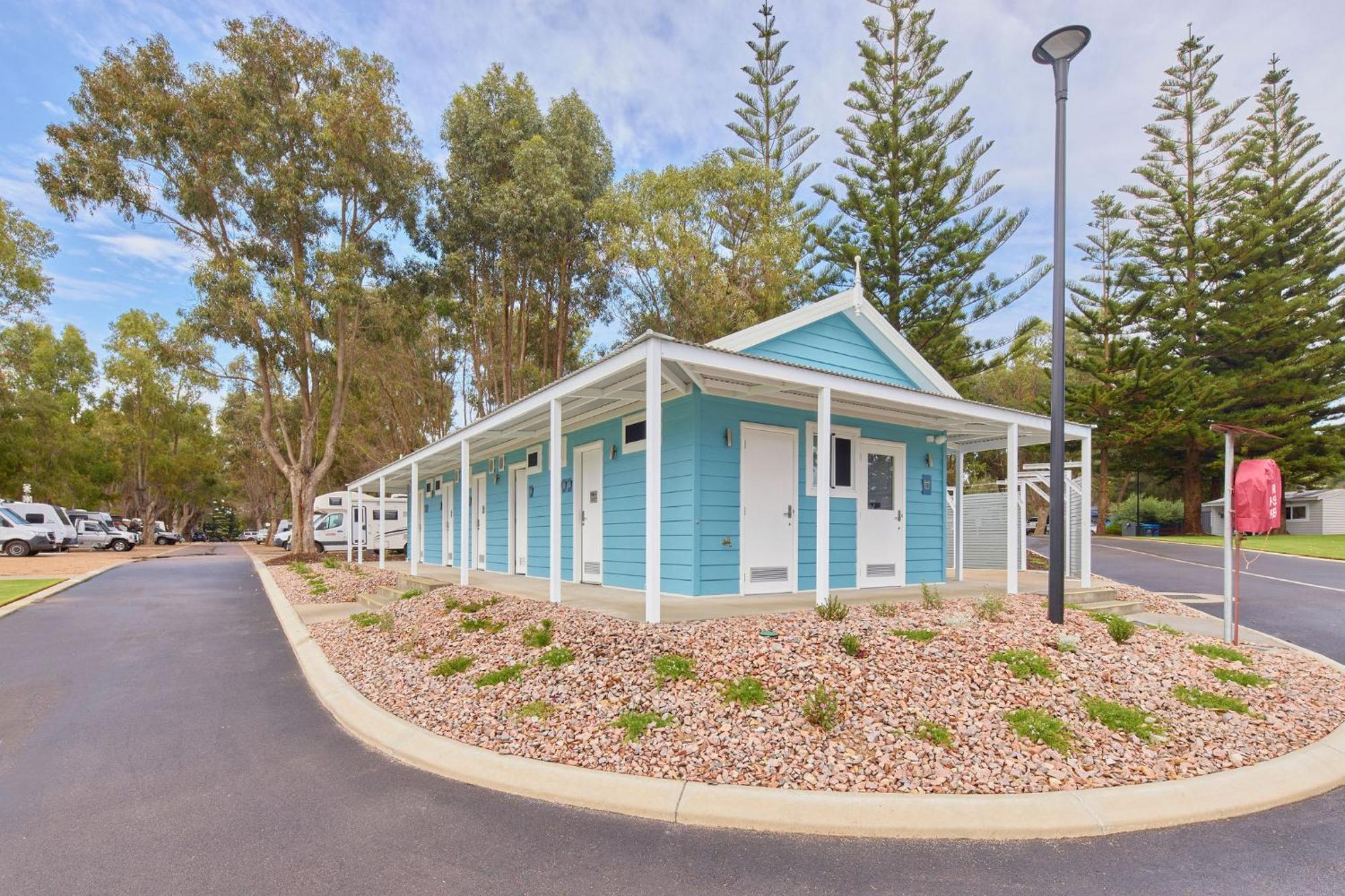 Rac Esperance Holiday Park Екстер'єр фото