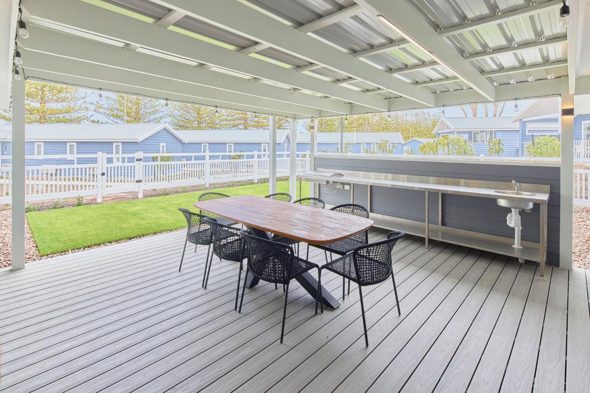 Rac Esperance Holiday Park Екстер'єр фото
