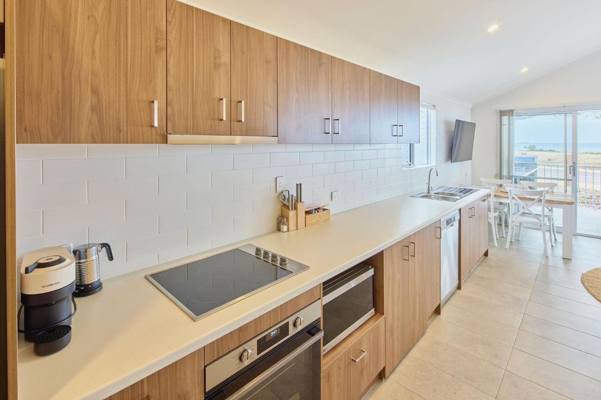 Rac Esperance Holiday Park Екстер'єр фото
