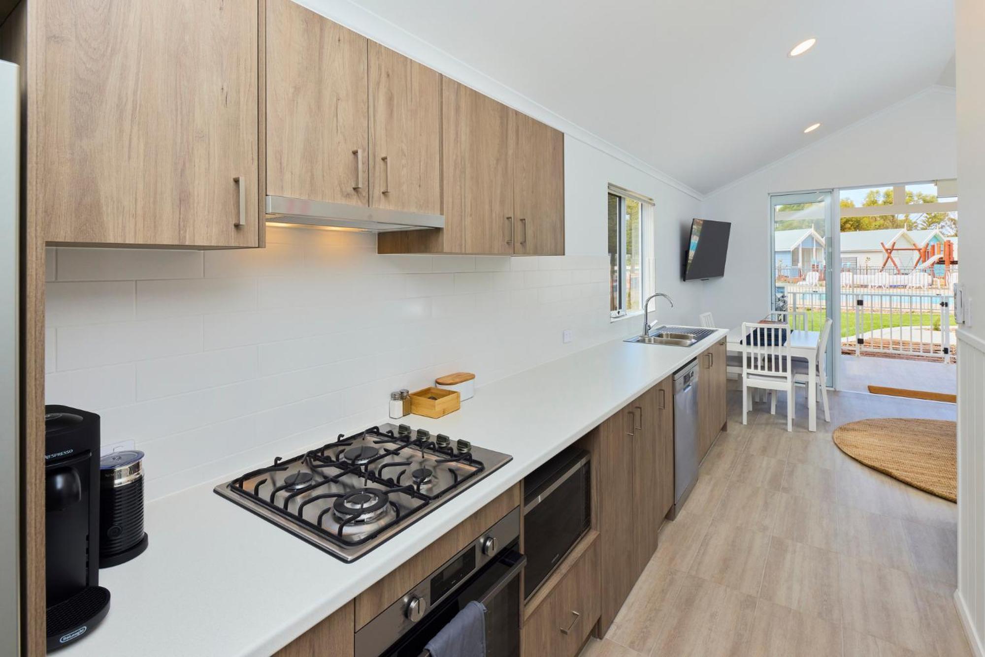 Rac Esperance Holiday Park Екстер'єр фото