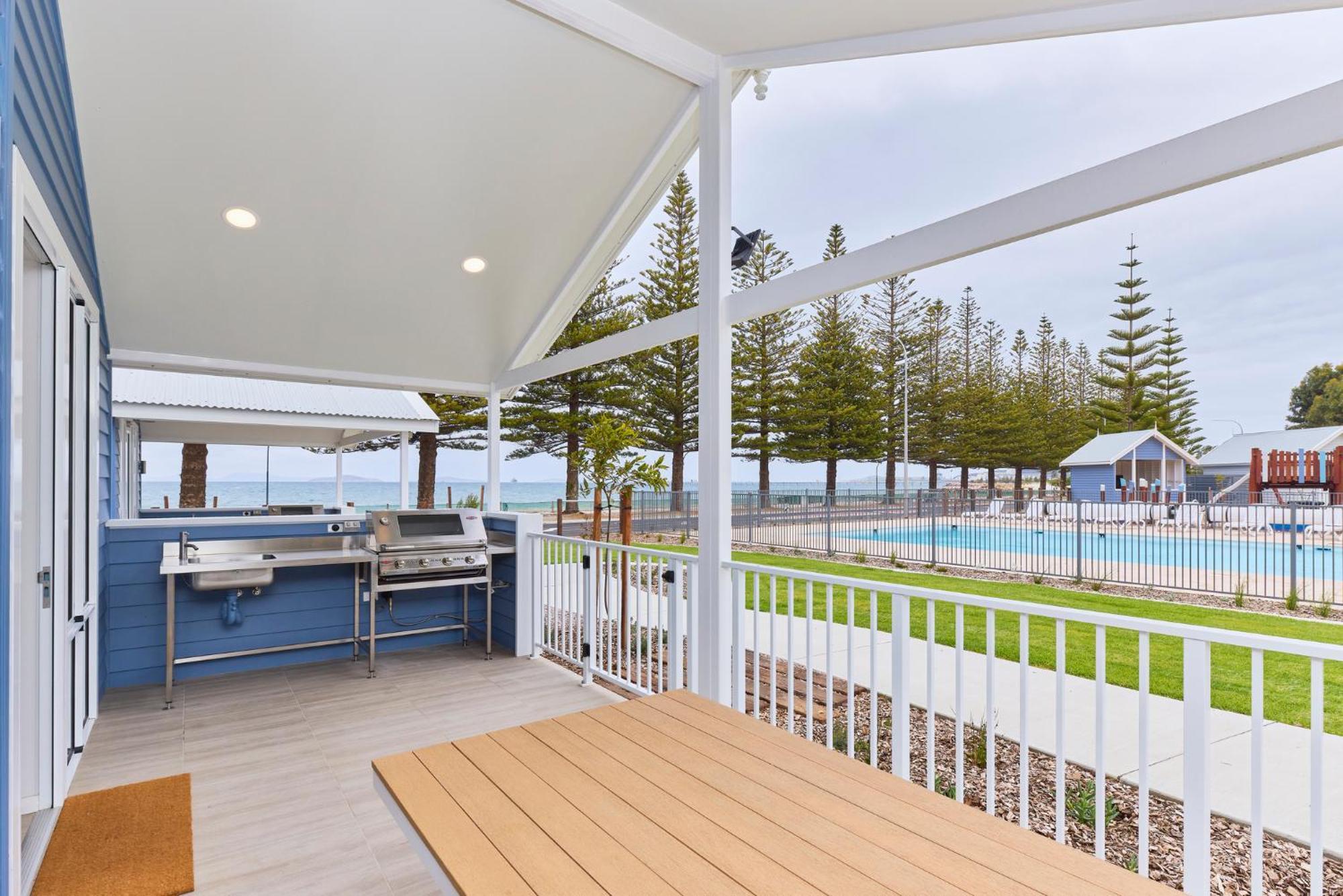 Rac Esperance Holiday Park Екстер'єр фото