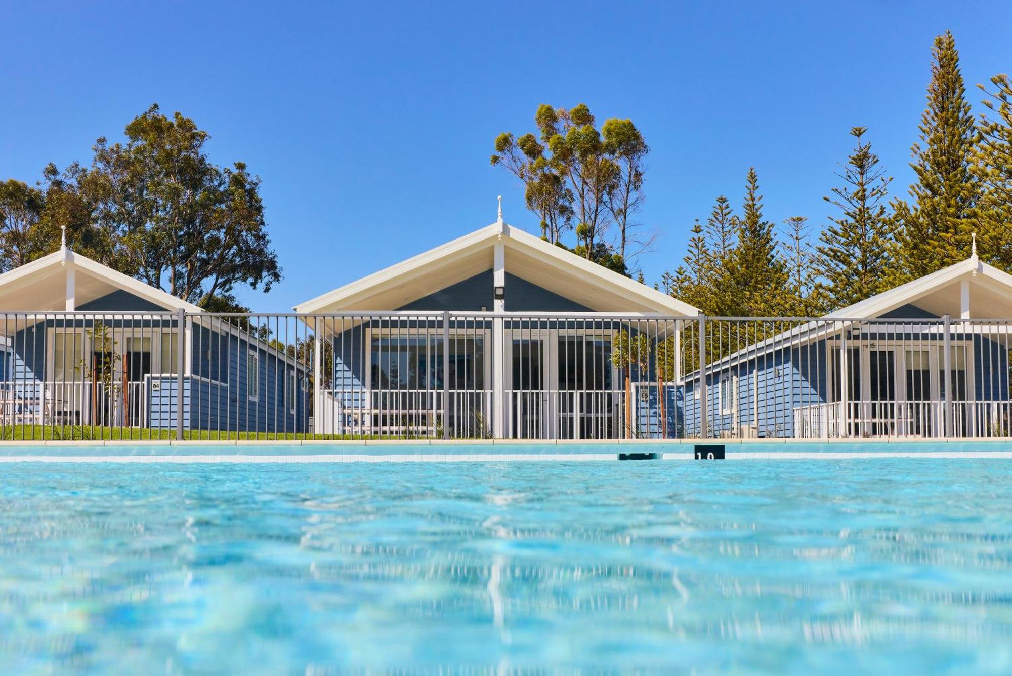 Rac Esperance Holiday Park Екстер'єр фото