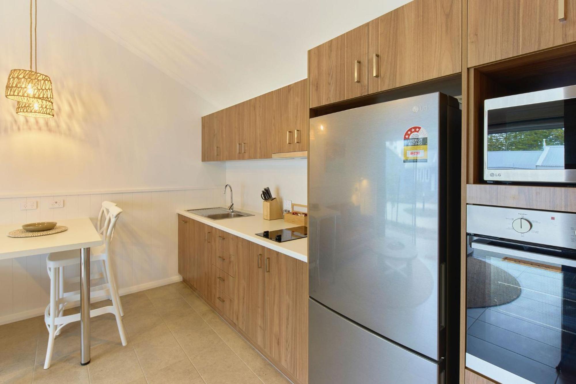 Rac Esperance Holiday Park Екстер'єр фото