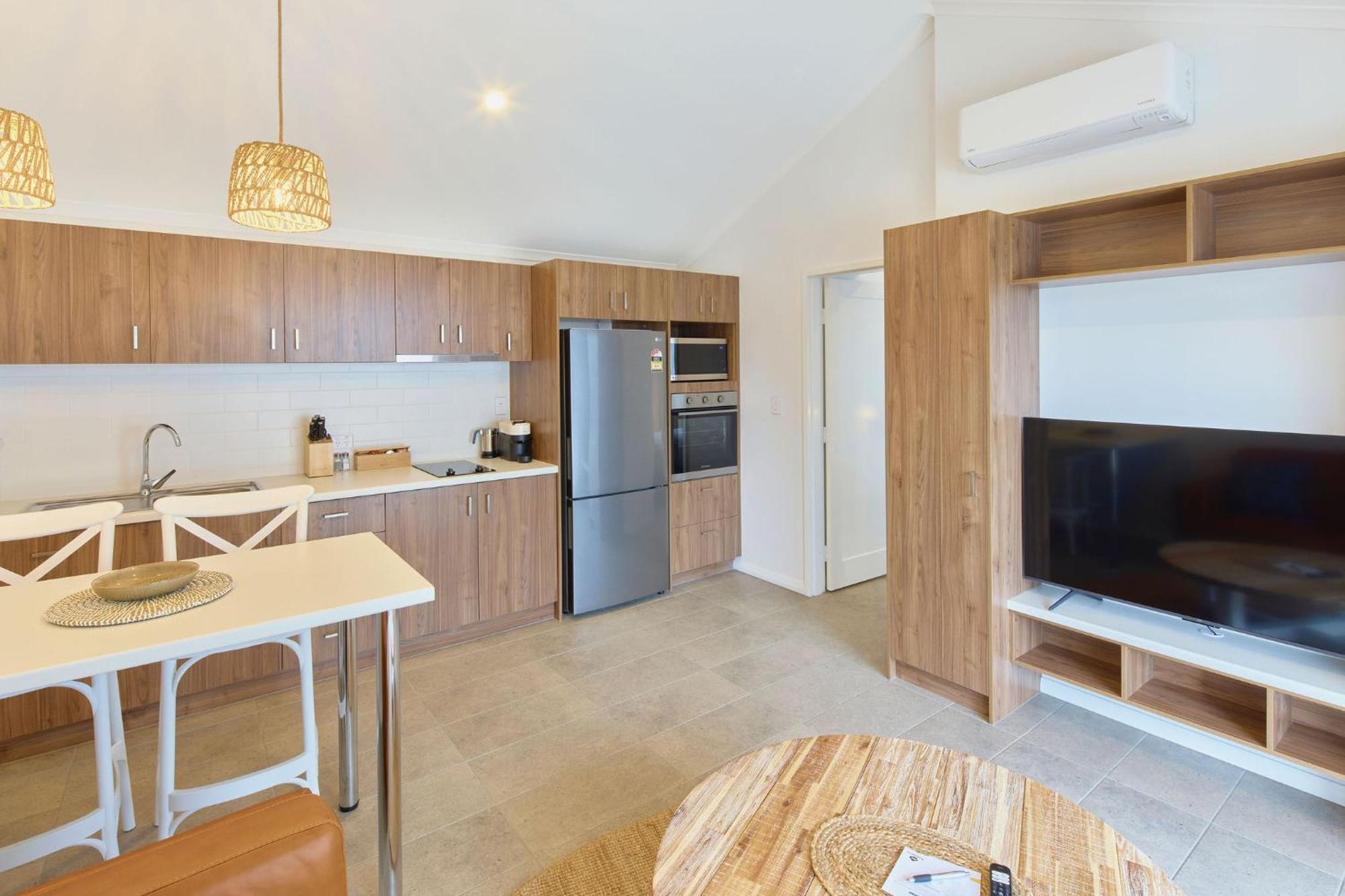Rac Esperance Holiday Park Екстер'єр фото