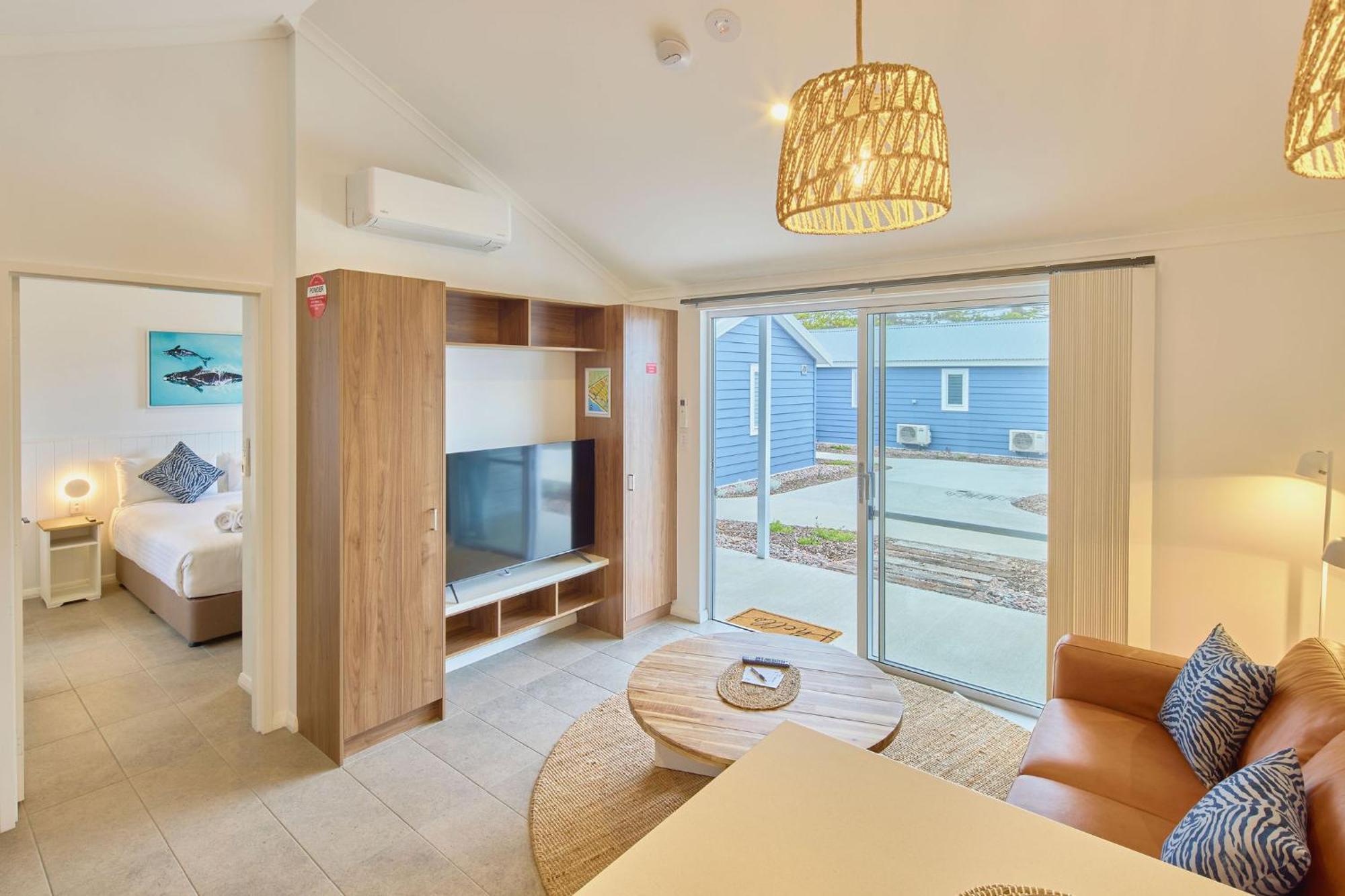 Rac Esperance Holiday Park Екстер'єр фото